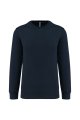 Heren Sweater kariban K4035 NAVY